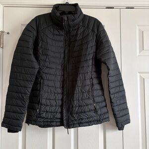 Columbia Women's Black Jacket